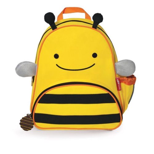 SKIP HOP Zoo Nursery hátizsák Méh 3r+