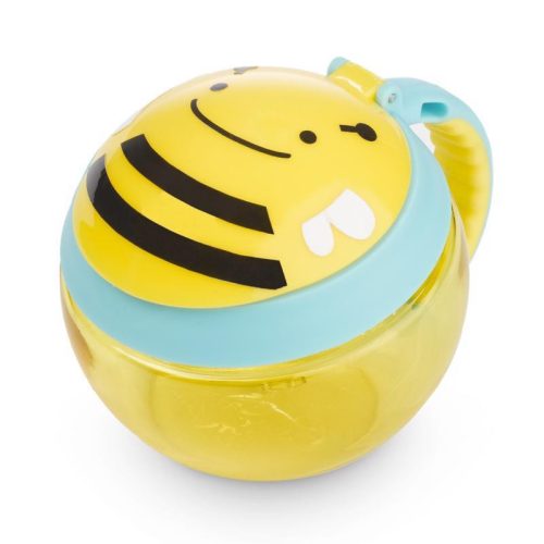 SKIP HOP Zoo Kekszes konténer Méhecske 12m+