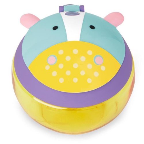 SKIP HOP Zoo Kekszes konténer Egyszarvú 12m+
