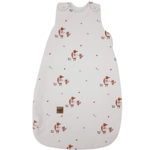 EKO Fox hálózsák -3-12 m 2,5 tog
