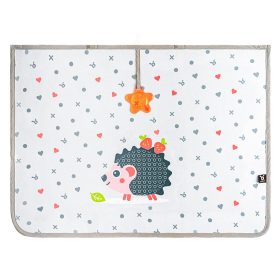 BENBAT BENBAT Napellenző autóba mágnessel süni 0hó+