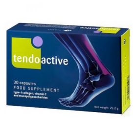 Tendoactive kapszula