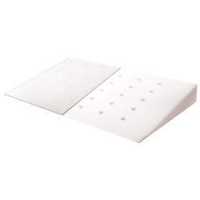 BABYMATEX Baba párna ék 60x36x7cm