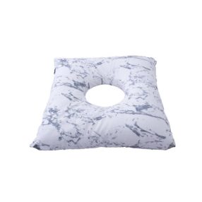   BABYMATEX szülés utáni pozicionáló párna Oponka Márvány 50x45 cm