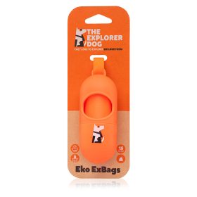 EXPLORER DOG Tálca 1 tekercssel