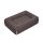 EXPLORER DOG Ortopédiai fekhely Cloud XS 60x40 Mocha Brown