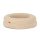 EXPLORER DOG Ortopéd kutyafekhely Dognut S/M 76 cm Sandy Beige