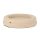EXPLORER DOG Ortopéd kutyafekhely Dognut M/L 100 cm Sandy Beige