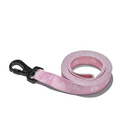 EXPLORER DOG Póráz szivárvány L - 170x2,5 cm