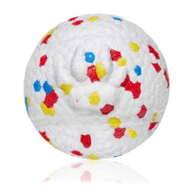 EXPLORER DOG AirBall pöttyös 8 cm