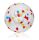EXPLORER DOG AirBall pöttyös 8 cm