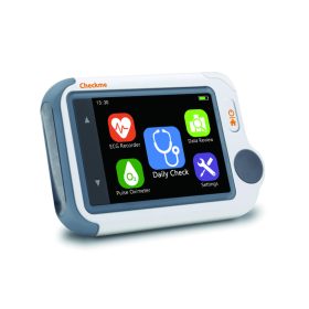 CheckMe Lite / EKG készülék