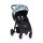 PETITE&MARS Sport babakocsi Street+ RWS Black Limited 100 Roses