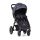 PETITE&MARS Sport babakocsi Street+ Air Black Limited 100 Palmtree