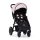 PETITE&MARS Sport babakocsi Street+ Air Black Limited 100 Kingdom