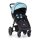 PETITE&MARS Sport babakocsi Street+ Air Black Limited 100 Airplane