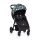PETITE&MARS Sport babakocsi Street+ RWS Black Limited 100 Flowers