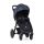 PETITE&MARS Sport babakocsi Street+ Air Black Limited 100 Stylish Beauty