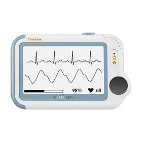 Viatom CheckMe Pro / Öndiagnosztikai EKG