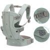 Fillikid kenguru Walk 15kg W-05-24 pistachio