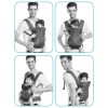 Fillikid kenguru Walk 15kg W-05-24 pistachio