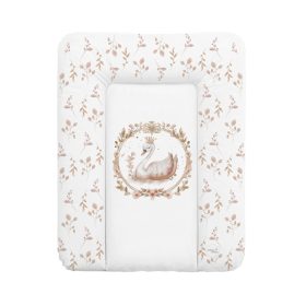   CEBA BABY Pelenkázó alátét puha (50x70) Basic Glamour Style