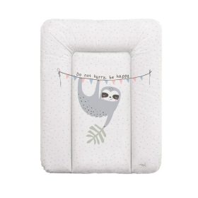   CEBA Öltözőszőnyeg komódhoz 70 x 50 cm Candy Andy Lazy Ceba Candy Andy Lazy Ceba