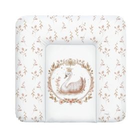   CEBA BABY Pelenkázó alátét puha (75x72) Basic Glamour Style