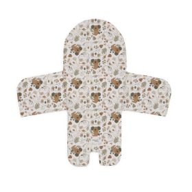CEBA BABY Betét etetőszékbe (38x28) Basic Koala