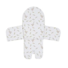 CEBA BABY Betét etetőszékbe (38x28) Basic Goose