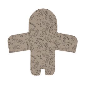 CEBA BABY Etetőszékbe való betét (38x28) Basic Flowers