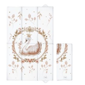   CEBA BABY Utazó pelenkázó alátét (80x50) Basic Glamour Style