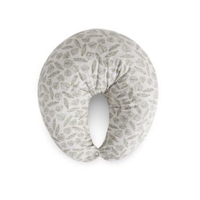 CEBA BABY Szoptatós párna Huggy (150x60x37) Basic Exotic