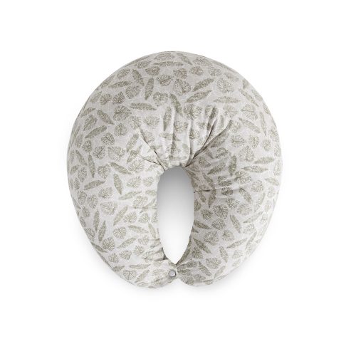 CEBA BABY Szoptatós párna Huggy (150x60x37) Basic Exotic