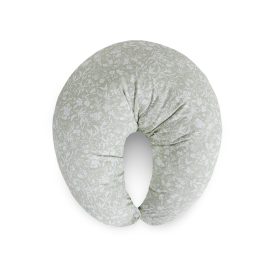   CEBA BABY Huggy szoptatós párna (150x60x37) Basic Wildflowers