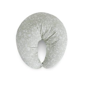   CEBA BABY Huggy szoptatós párna (150x60x37) Basic Wildflowers