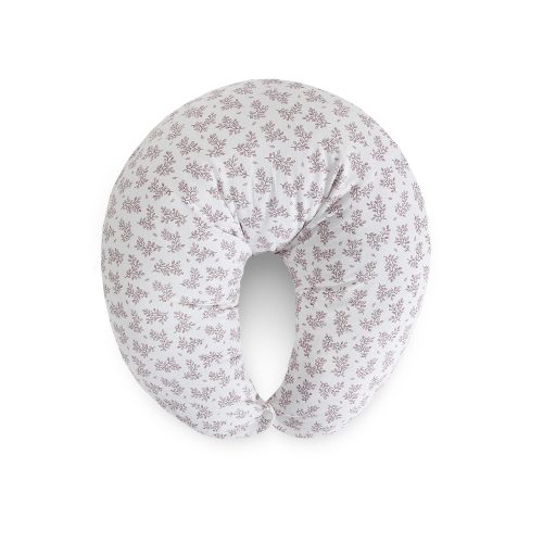 CEBA BABY Szoptatós párna Huggy (150x60x37) Basic Hoya