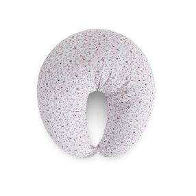   CEBA BABY Szoptatós párna Huggy (150x60x37) Basic Nefelejcs