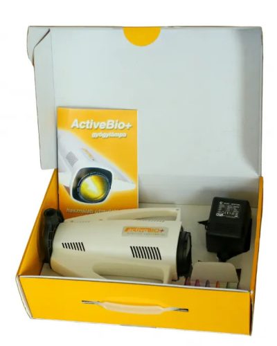 ActiveBio+ lámpa