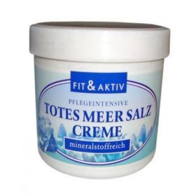 Holt-tengeri só krém 250ml