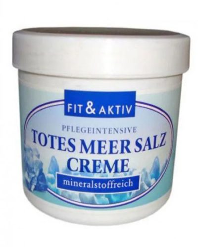 Holt-tengeri só krém 250ml