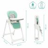 Fillikid etetõszék Oskar menta YY11-04