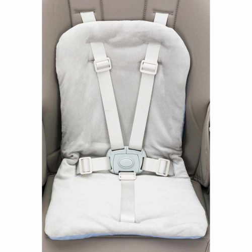 Fillikid etetõszék Oskar szürke YY11-07