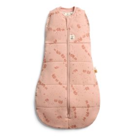   ERGOPOUCH Pólya és hálózsák 2 az 1-ben Cocoon Elephant Parade 6-12 hónap, 8-10 kg, 2,5 tog