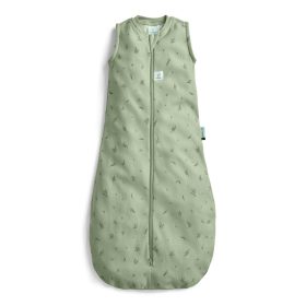   ERGOPOUCH Organikus pamut Jersey Willow hálózsák 8-24 hónap, 8-14 kg, 1 tog