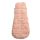 ERGOPOUCH Organikus pamut jersey alvózsák Elephant Parade 3-12 hó, 6-10 kg, 2,5 tog