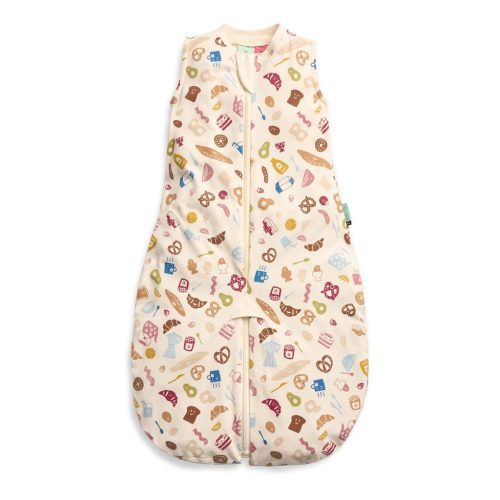 ERGOPOUCH 2 az 1-ben hálózsák és overall  Bon Appetit 8-24 m, 8-14 kg,