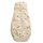 ERGOPOUCH Organikus pamut alvózsák Sheeting Savannah 8-24 hónap, 8-14 kg, 1 tog