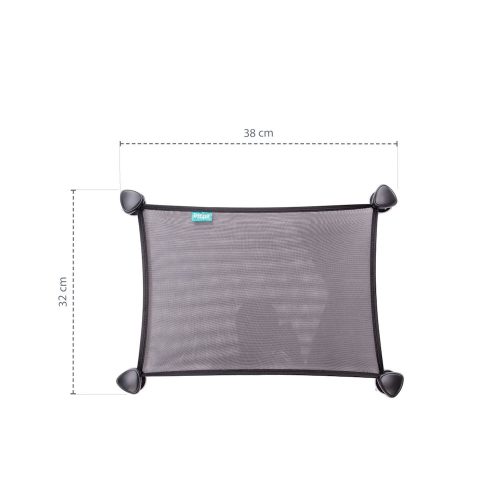 Zopa autós napellenzõ - rugalmas ZOP029123