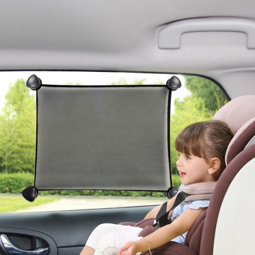 Zopa autós napellenzõ - rugalmas ZOP029123